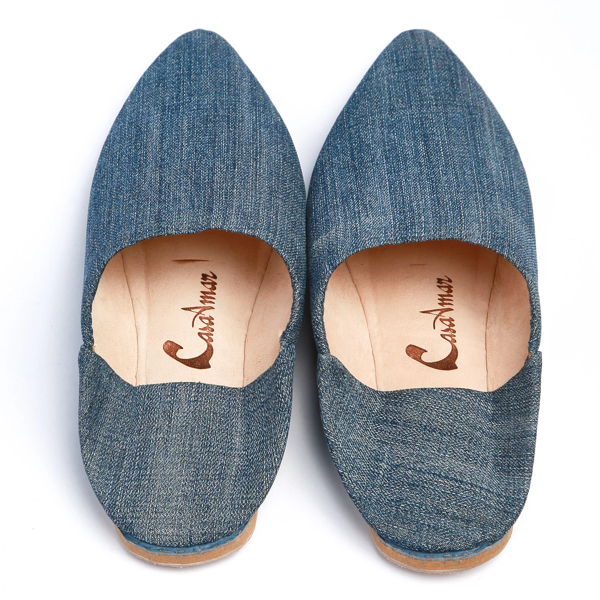 Babouche "Casa Denim" - Image 8