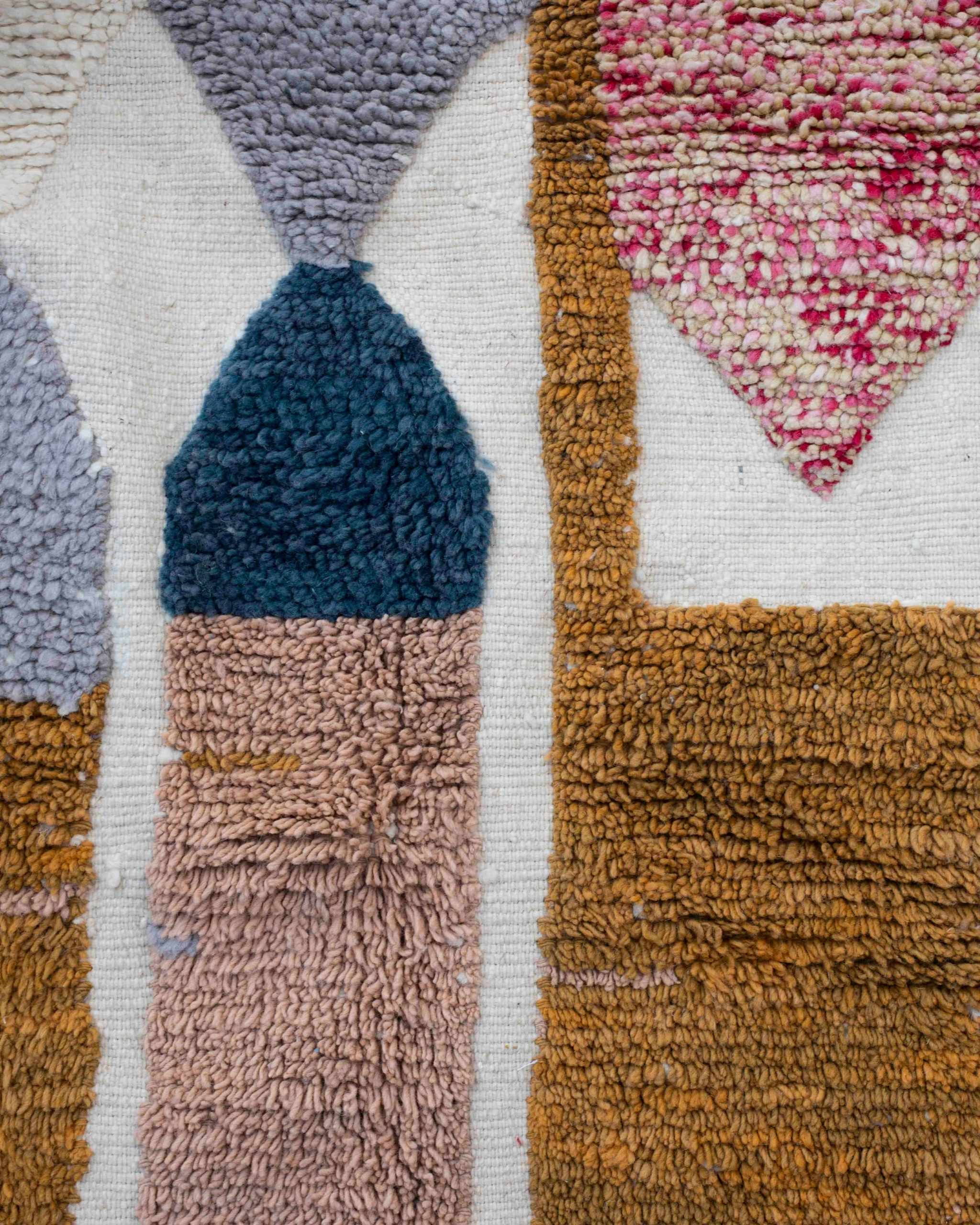 Tappeto Boujaad 170x110 cm - Image 5