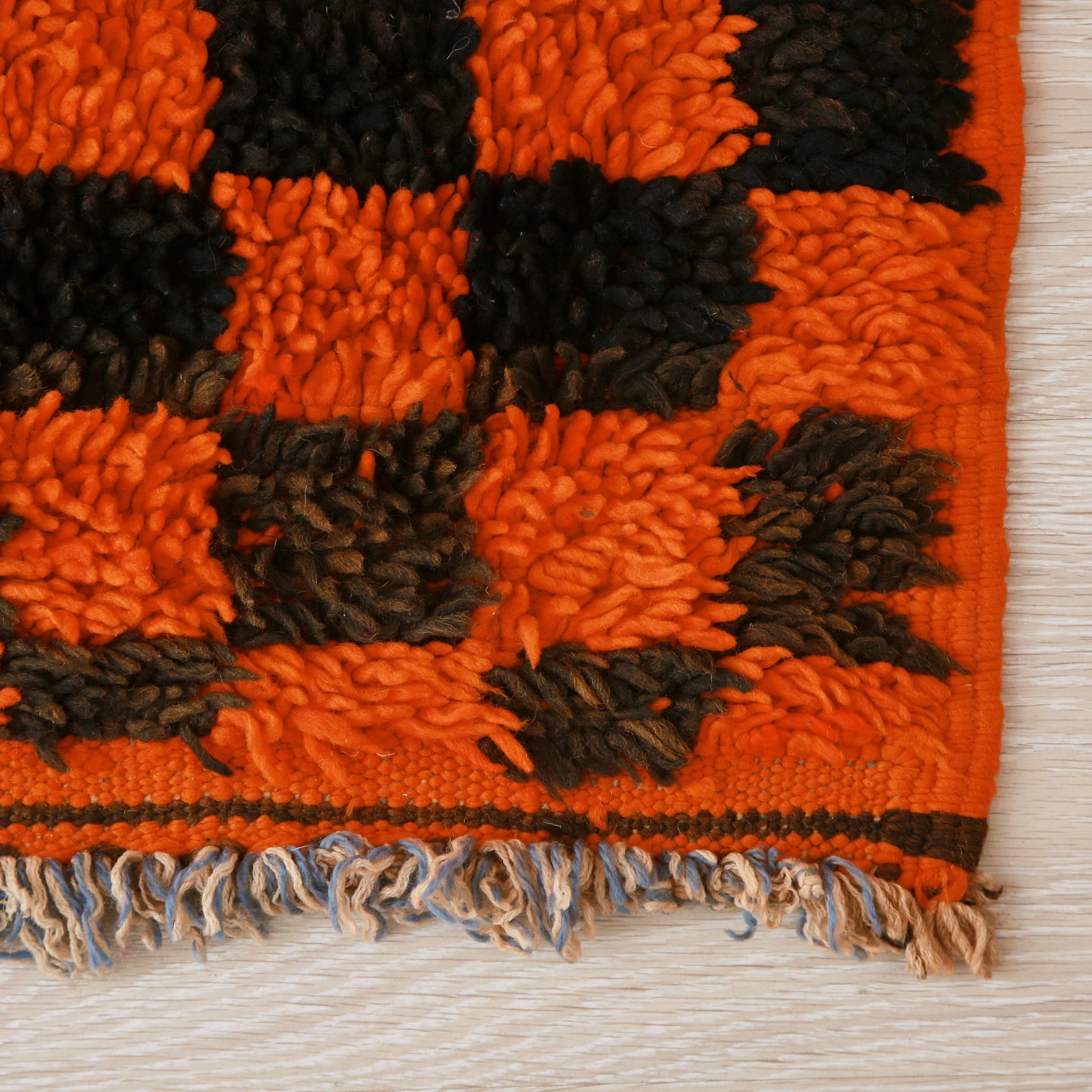 Tappeto Boujaad vintage 320x180 cm - Image 4