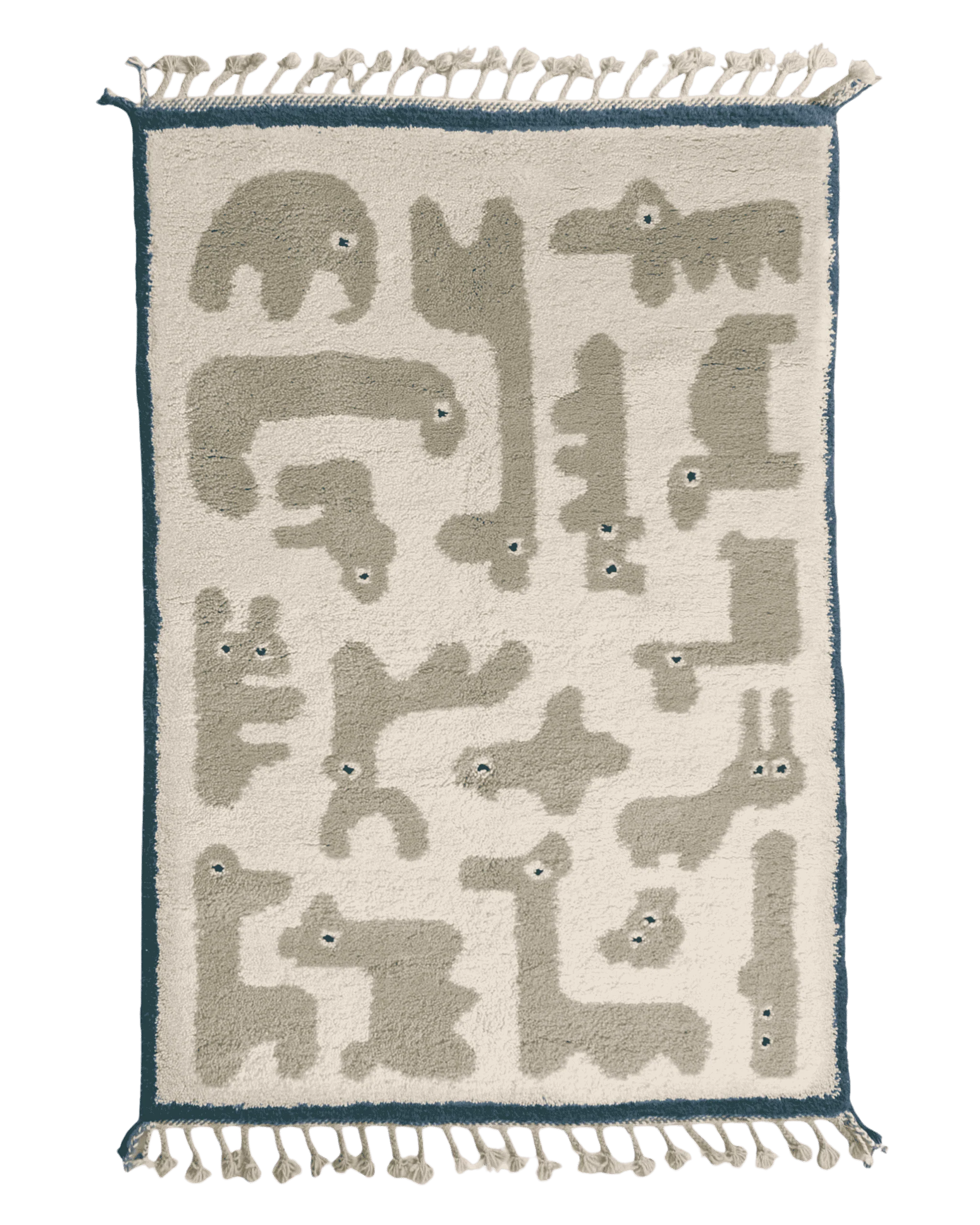 Tappeto Animauì - su misura - Image 3