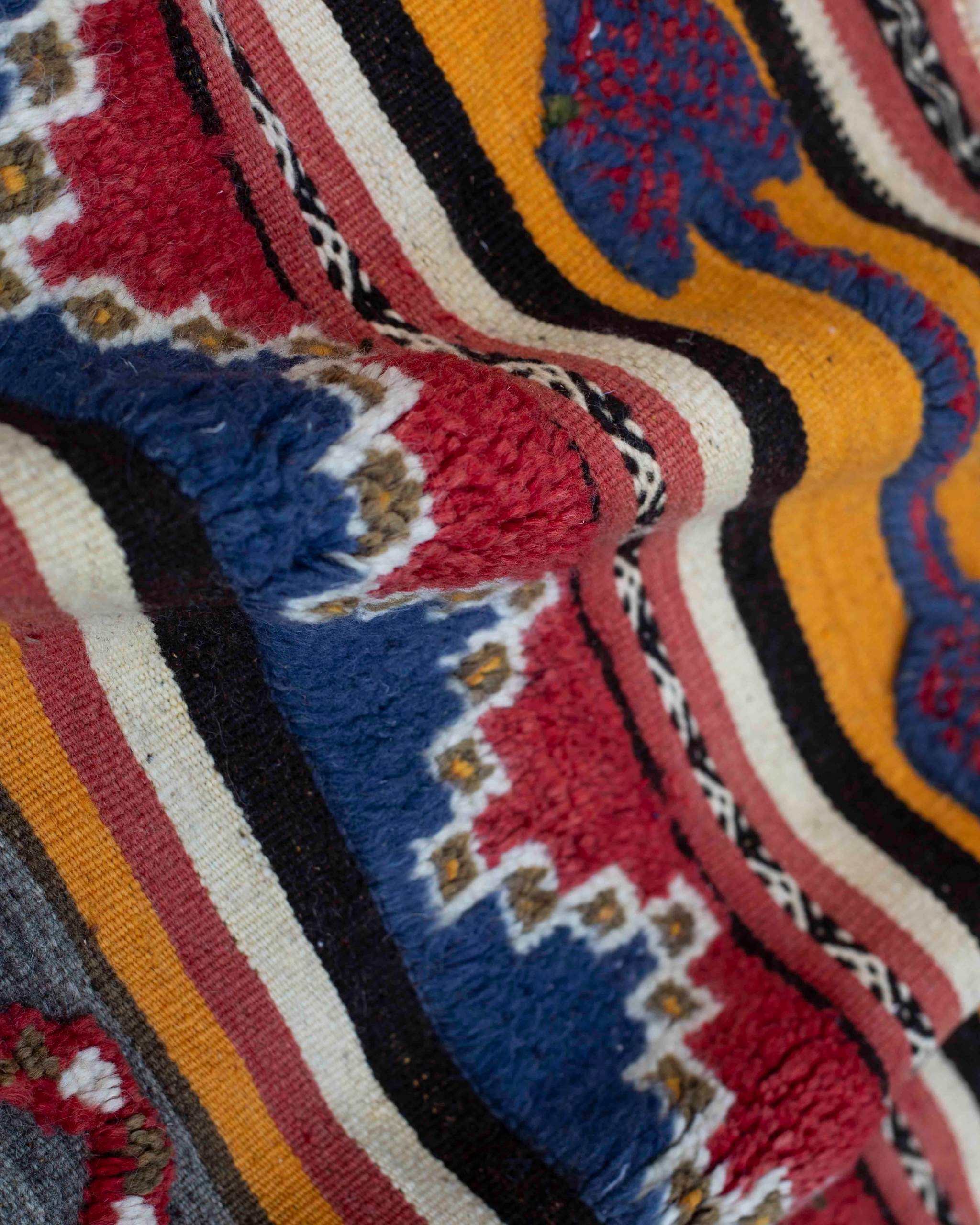 Tappeto Glaoui 210x155 cm - Image 3