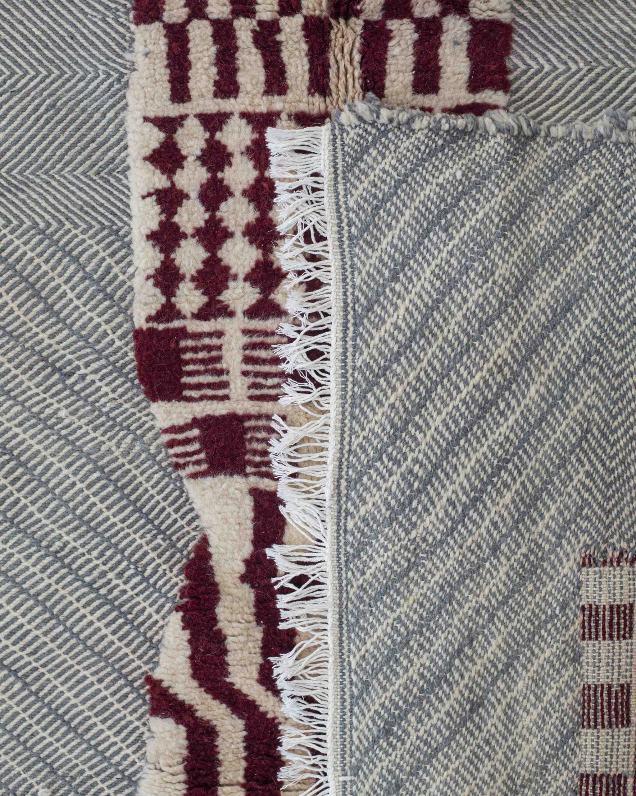 Tappeto Zanafi 310x220 cm - Image 3