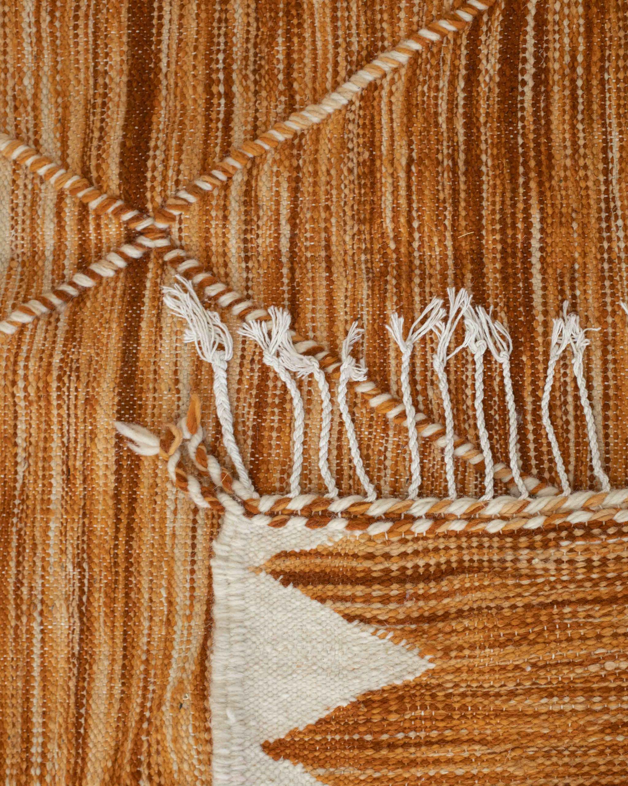 Tappeto kilim Hanbel 300x200 cm - Image 3