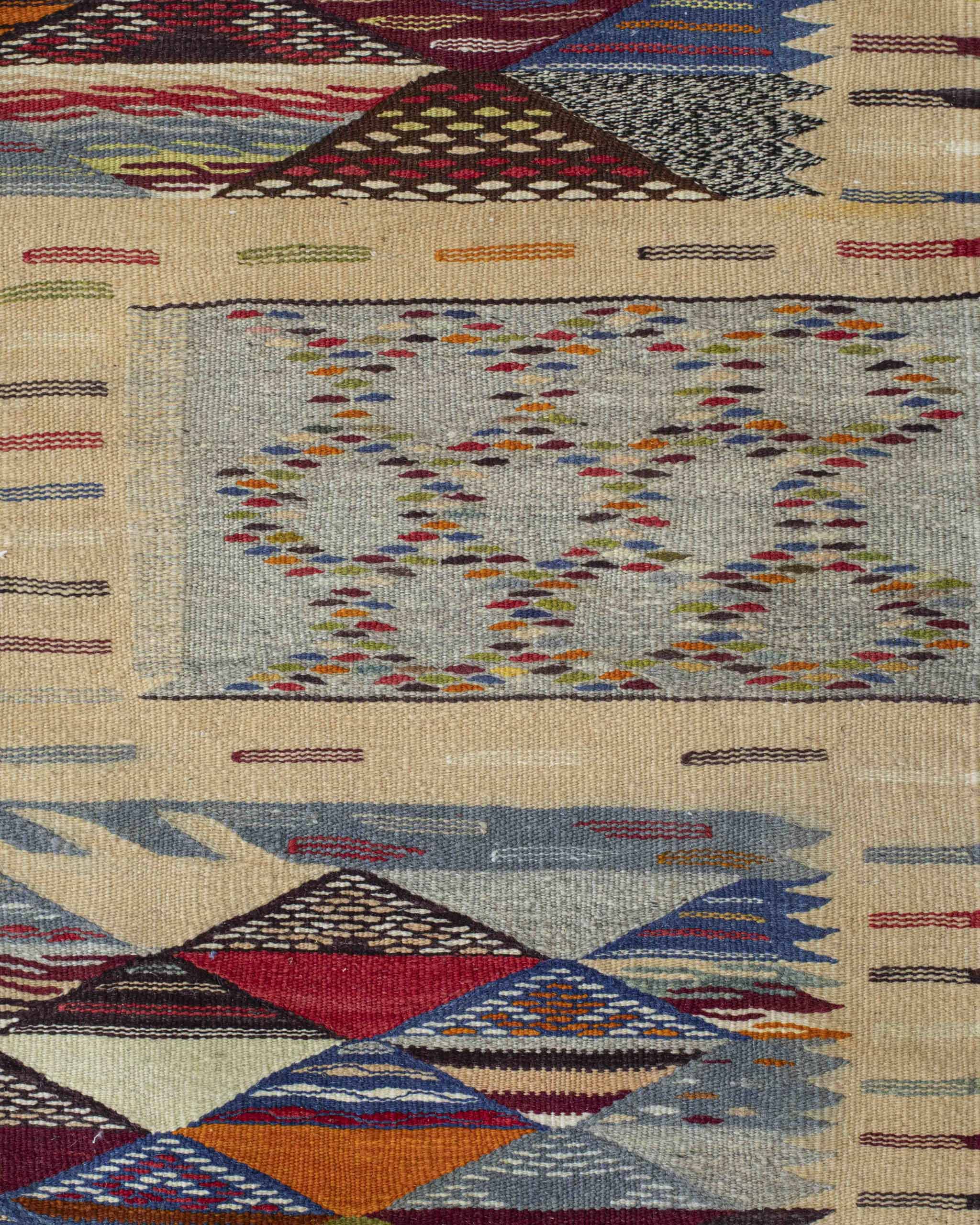 Tappeto Kharita 270x160 cm - Image 6