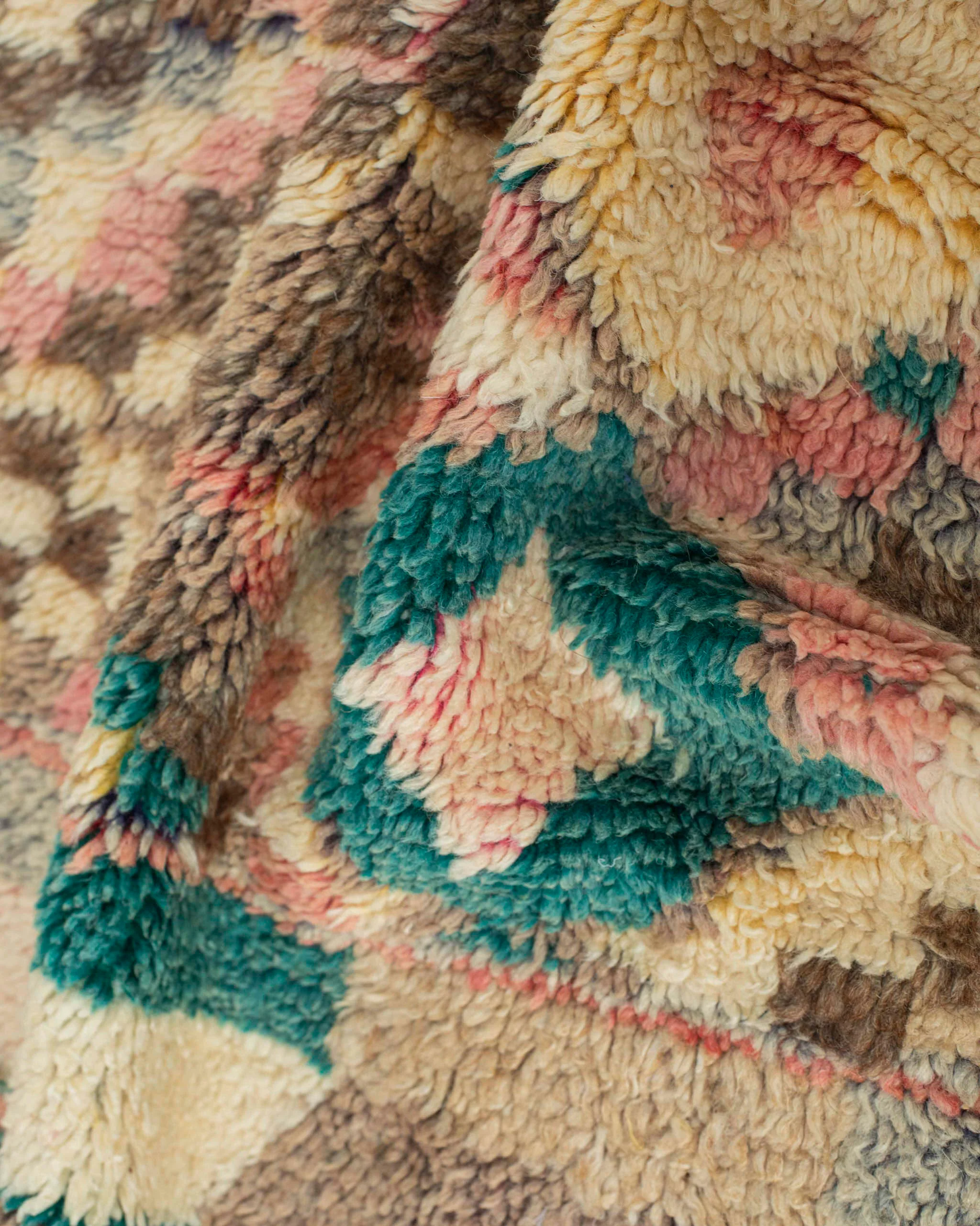 Tappeto Boujaad 240x165 cm - Image 3