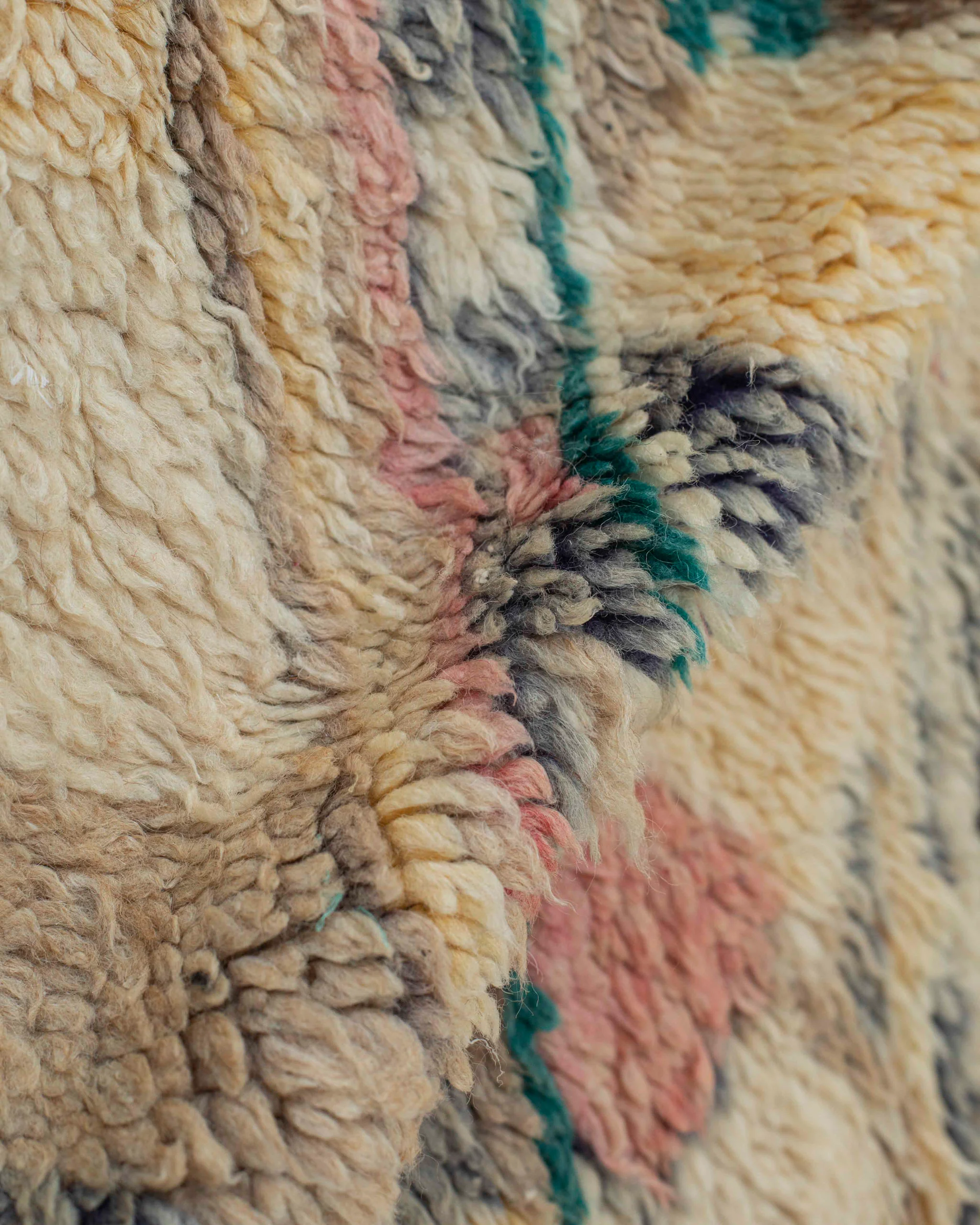 Tappeto Boujaad 240x165 cm - Image 6