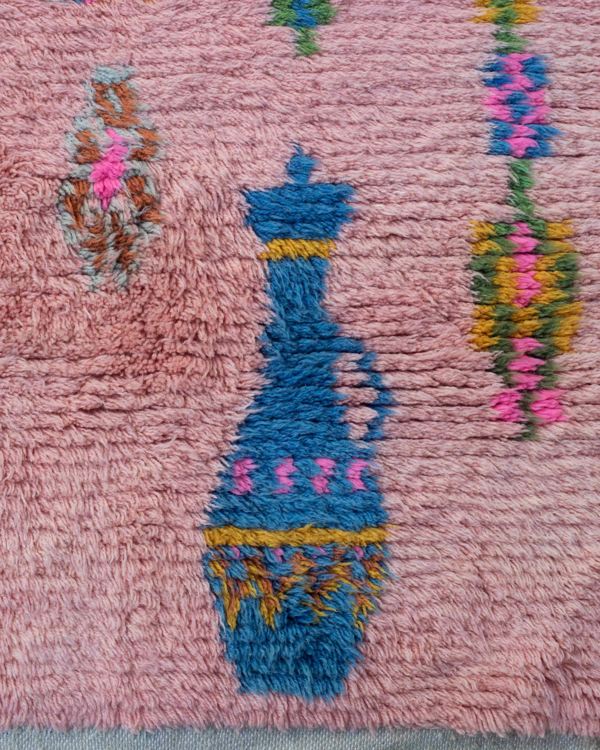 Tappeto Boujaad 240x160 cm - Image 6
