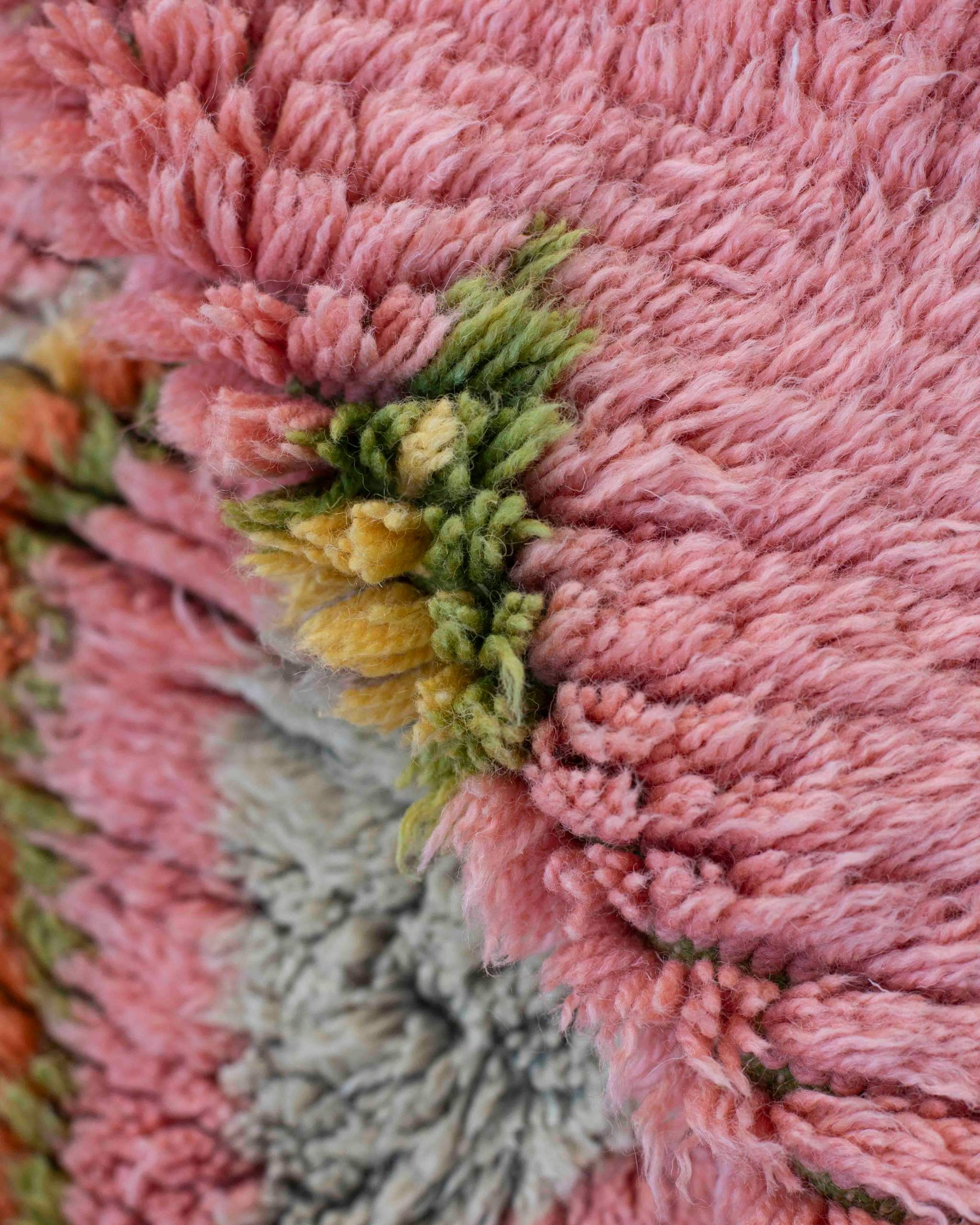 Tappeto Boujaad 240x150 cm - Image 3