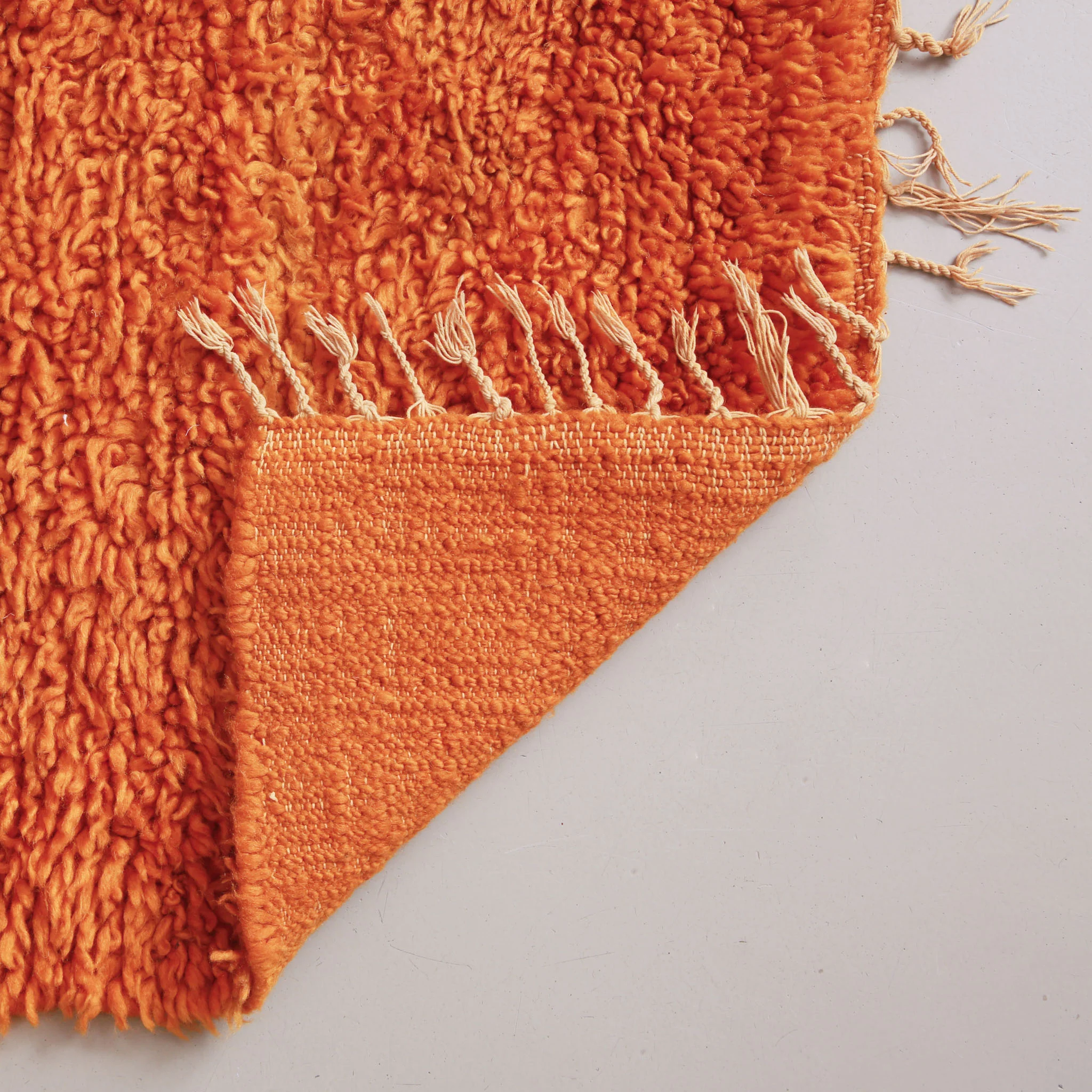 Tappeto Vintage Beni Mguild, 2.4*1.5 m - Image 3