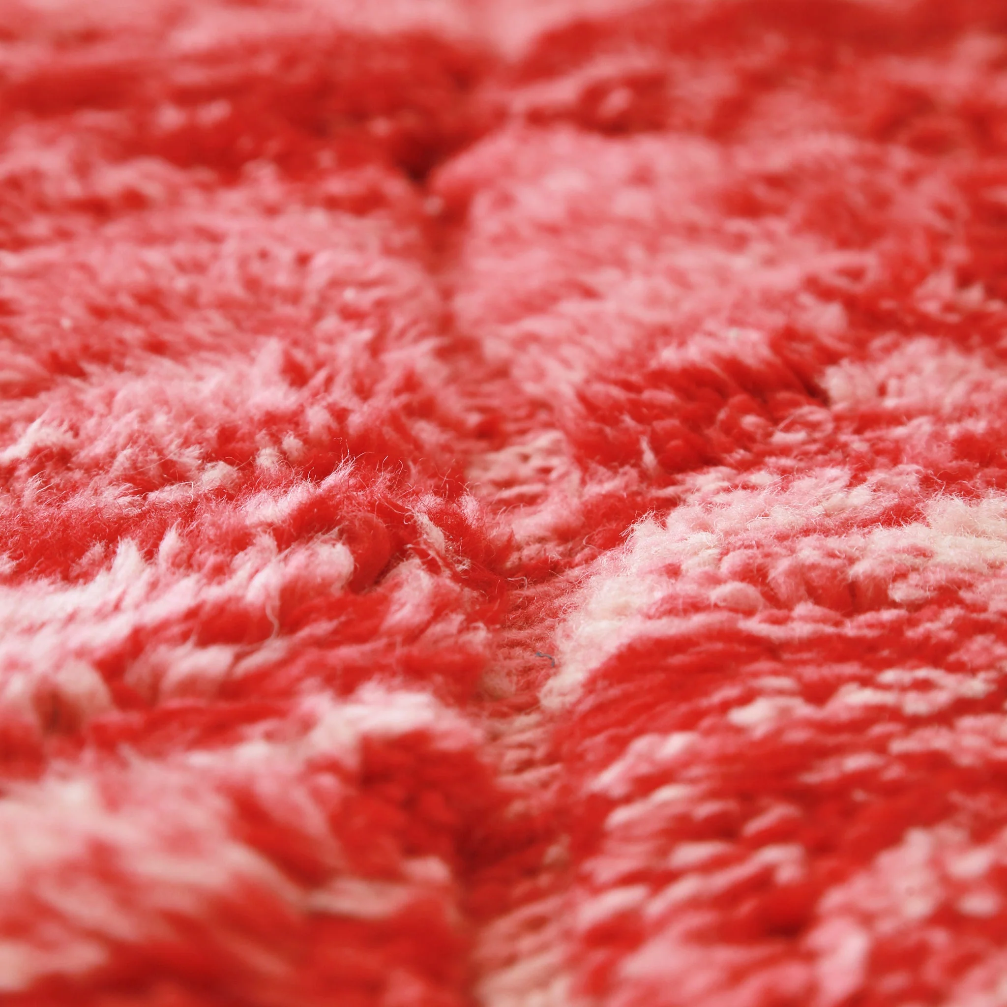 Tappeto Beni Mrirt Rosso 260x185 cm - Image 5