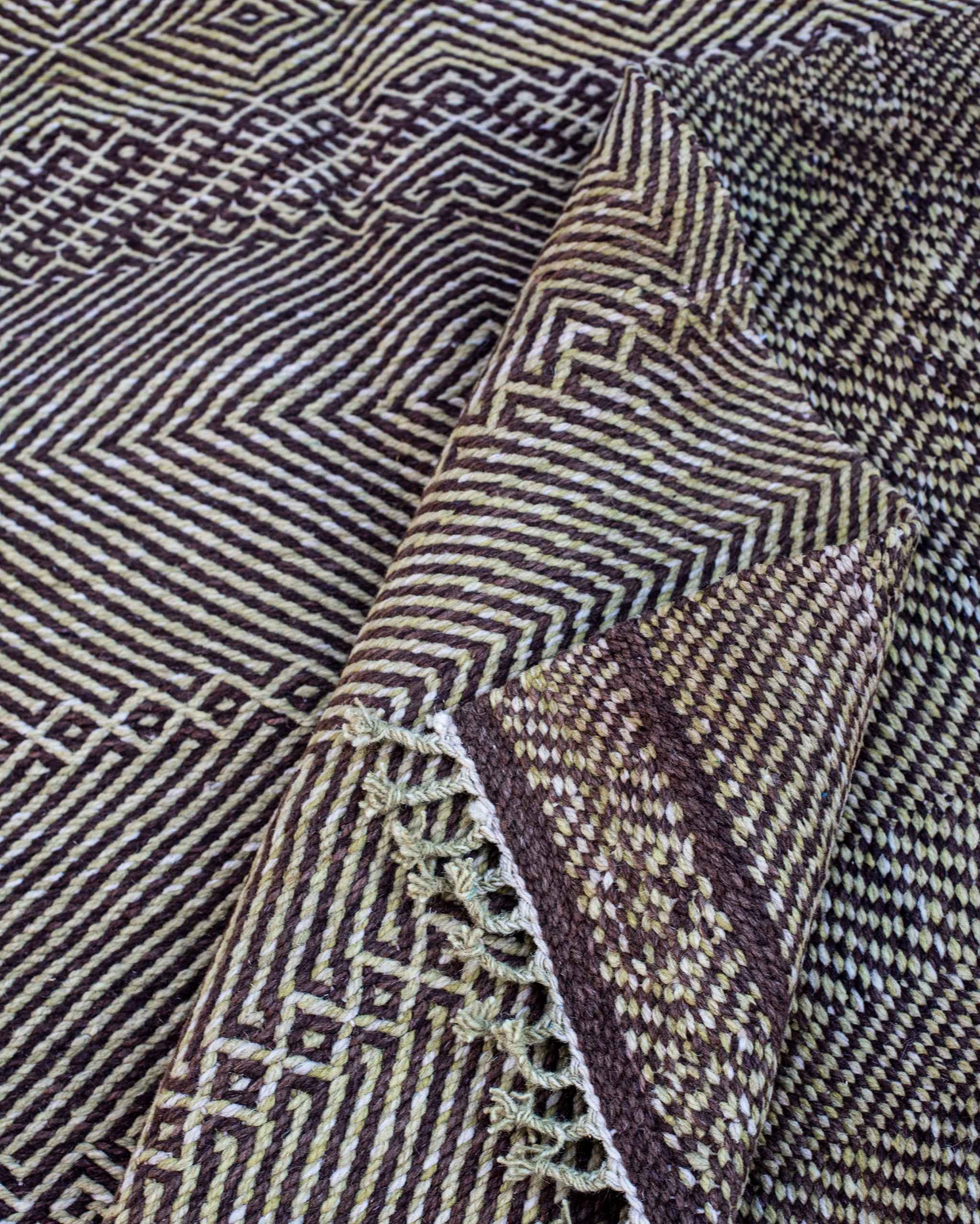Tappeto Zanafi 285x200 cm - Image 3