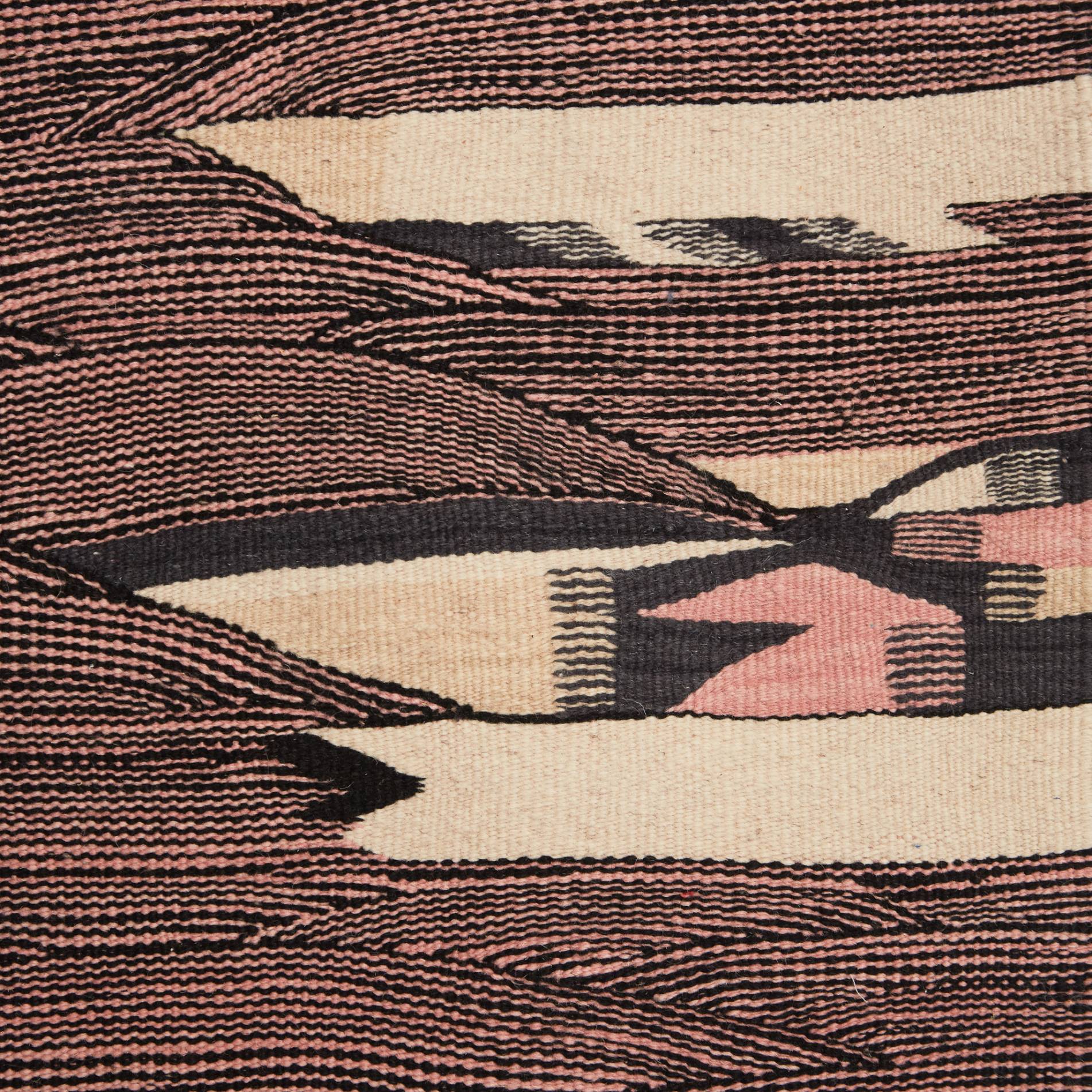 Tappeto Kharita, 2*1.5 m - Image 4